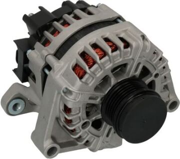 F032115989 Alternatör Opel Astra J Turbo 1.4 A14NE T 01-12-2009 -,Opel Astra J 1.4 A14XEL 01-12-2009 -,Opel Astra J 1.4 A14XER 01-12-2009 -,Opel Meriva B 1.4 A14NET 01-06-2010 -,Opel Meriva B 1.4 A14NEL 01-06-2010 - 10 -