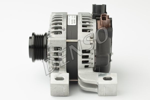 DAN1059 ALTERNATOR SC2 14V 150A, VOLVO C70 II (06-)  S40 II (04-)  V50 (04-) 0210800200 8717613038123