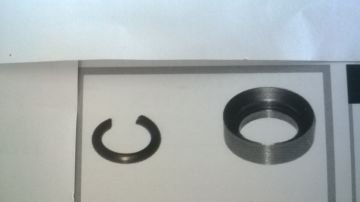 KLF 765989YM BOSCH TİPİ MARŞ SEKMANI TDI CARAVEL POLO