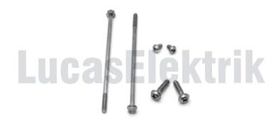 LTH101  CIVATA SETI HYUNDAI ACCENT BINEK-ANAD OLU MOTOR