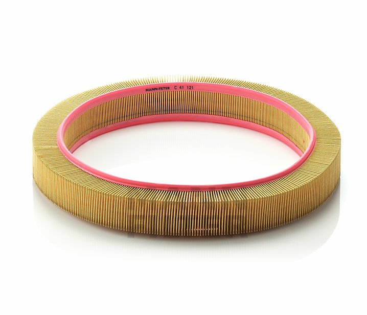 C 41 121 HAVA FİLTRESİ MERCEDES-BENZ MERCEDES-BENZ 190-Serie (W201) W124/S124/C124/R124 003 094 38 04   5025 058