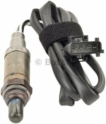 Oksijen (Lambda) SensörüSAAB (SAAB AUTOMOBILE AB) 900 II 2.0 i Turbo Cabriolet 199403 - 199808; 900 II 2.0 i Turbo 199309 - 199808; 900 II 2.0 i Turbo Coupe 199403 - 199808 SCA 30548563; SAA 914695