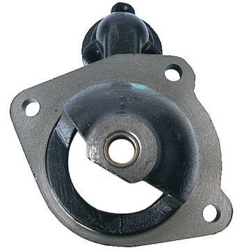 F032230844 *drive end shield