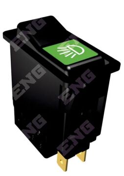 ENG 01 7501 ENG TÜMOSAN TRAKTÖR ÇALIŞMA LAMBA ANAHTARI