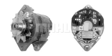 MG 258 Z1660 14V 55A   3838922051377 LETRİKA MAHLE ISKRA MG258 72735257 11201571500 BOSCH 0120489135 DELCOREMY DRA0980 95 607 228 95 607 228