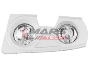 I.STRALIS SİS LAMBA (2007>) ÇERÇEVELİ SAĞ