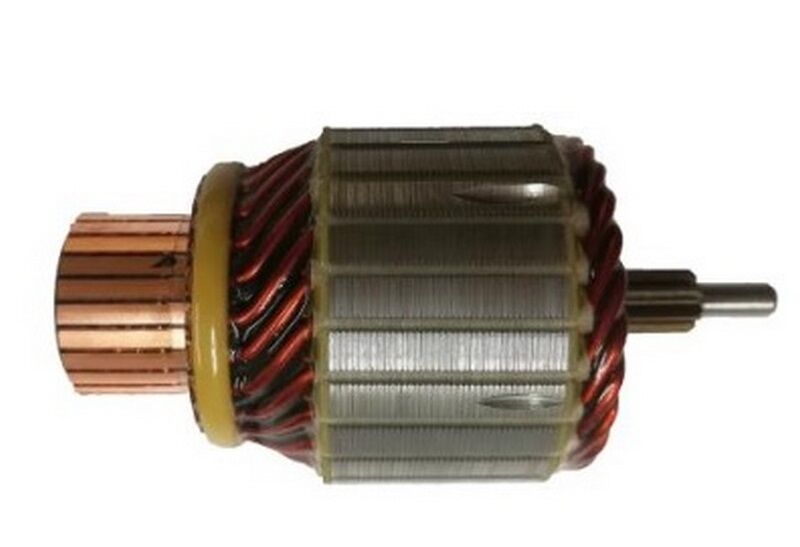 IM 758 KOLLEKTÖR 12V 7 DİŞ ÇAP:48mm BOY:98,5mm N.D