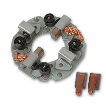 MEGA MI 1702   KÖMÜR YUVASI (JASX 70H)MITSUBISHI-MAZDA