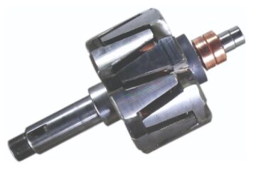 XRT679 ROTOR BOSCH 24V 140A MAN/MB
