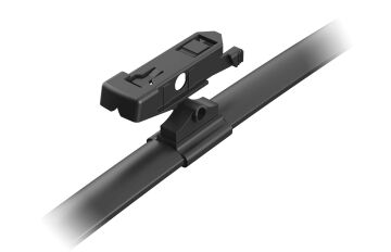 SBE 400MM MUZ TİPİ SİLECEK SÜPÜRGESİ KANCALI