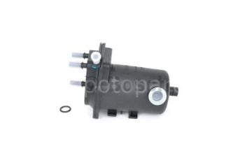 NISSAN NV200 1.5 dCi 08.2009 - 05.2010 BOSCH MAZOT FİLTRESİ filitre