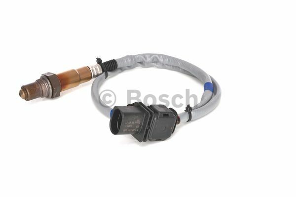 Oksijen (Lambda) SensörüALFA ROMEO Brera 3.2 JTS 24V Q4 200601 - 201012; 159 3.2 JTS Sportwagon Q4 200603 - 200812; Spider 3.2 JTS 24V Q4 200609 - 201012; 159 3.2 JTS Q4 200601 - 200812; Spider 3.2 JTS 24V 200803 - 201012; 159 3.2 JTS  PII 9395520405