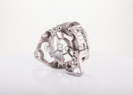 Kontak bileziği yatağı