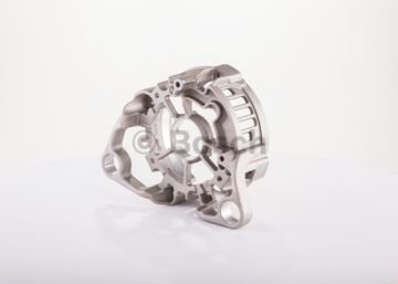 Kontak bileziği yatağı