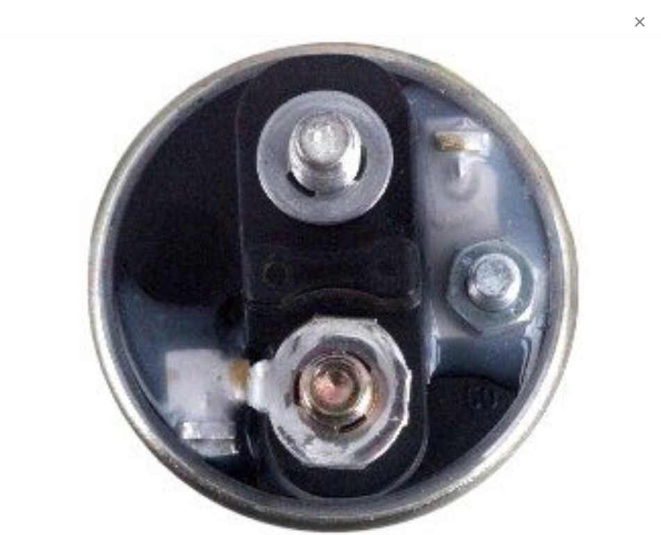 F032230847 Debriyaj rölesi