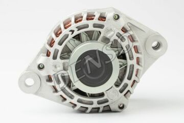 DAN1062 ALTERNATOR A127 14V 140A, FCA 159 (05-11)  BRAVO (06-)  CROMA (05-) 1012100990 8717613038970