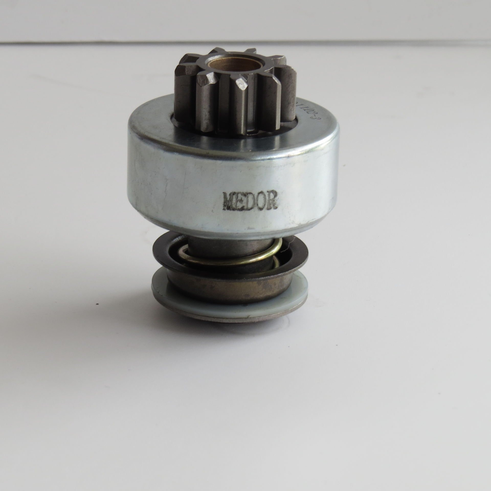 BOS-24-7153660 7153660  MARŞ DİŞLİSİ DEUTZ MAGIRUS 9 DİŞ KISA