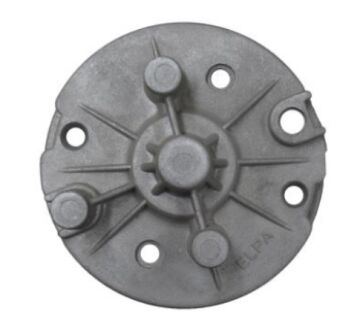 MAK7500 MARŞ ARKA KAPAK LUCAS YM.MF