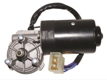 RSM846 SİLGİ MOTORU 12V DOĞAN FASILALI