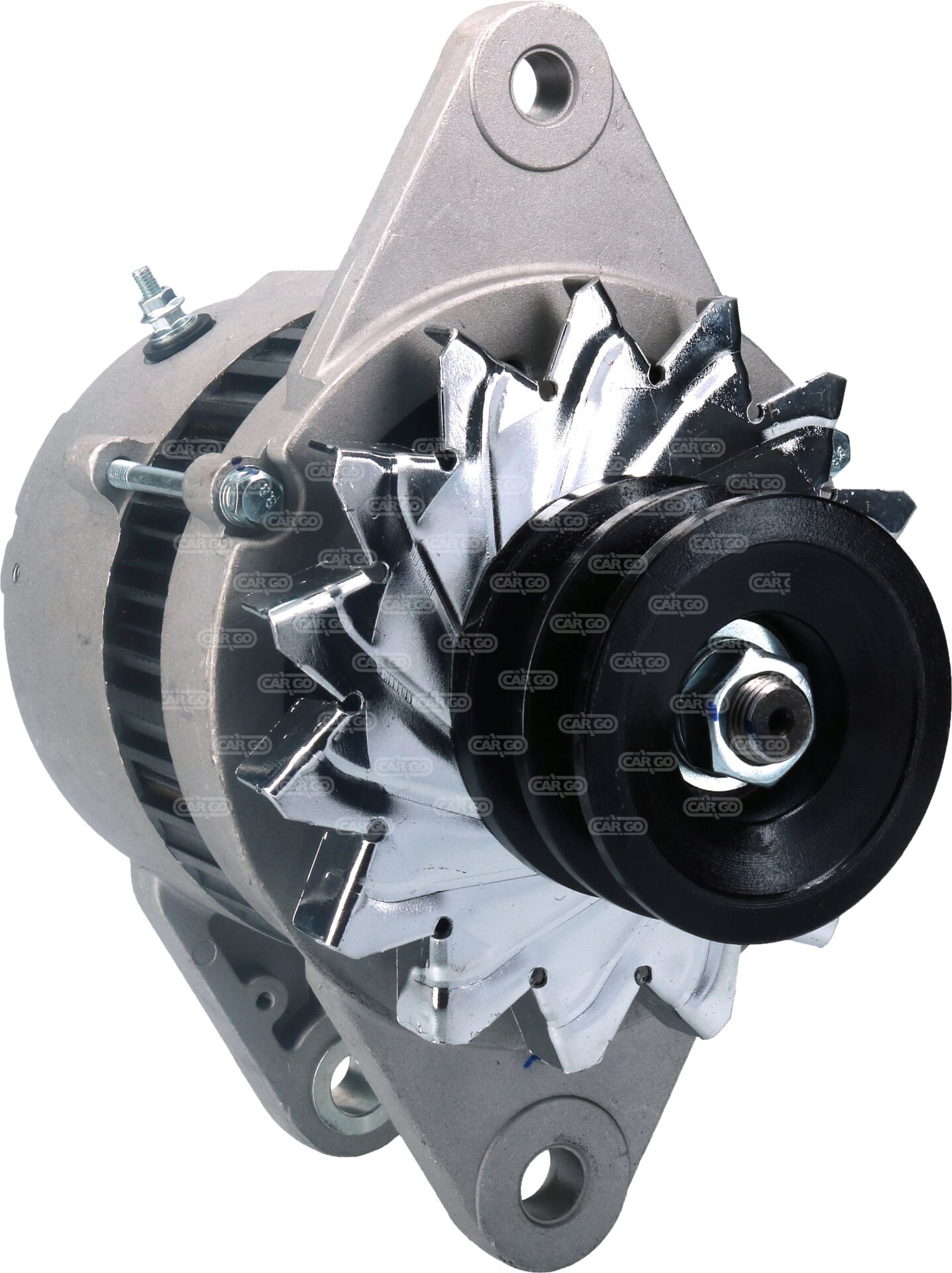 F032115994 Alternatör Hitachi EX120  4BG1T  -,Hita chi EX150  4BG1T  -,Hitachi EX130  4BG1T  -,Hitachi EX135  4BG1T  -,Hitachi ZX130H  4BG1T  - ALT764