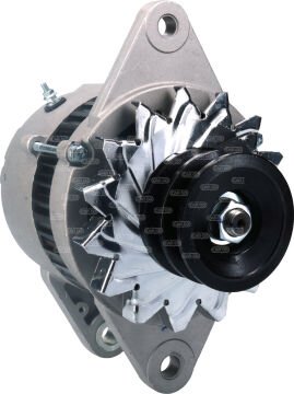 F032115994 Alternatör Hitachi EX120  4BG1T  -,Hita chi EX150  4BG1T  -,Hitachi EX130  4BG1T  -,Hitachi EX135  4BG1T  -,Hitachi ZX130H  4BG1T  - ALT764