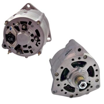 170007  ALTERNATÖR 24V 55 AMP.MERCEDES