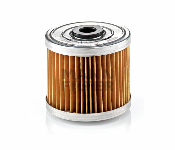 P 710/1Ağır Vasıta