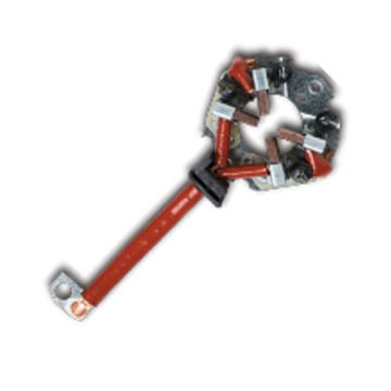 MEGA MI 2431   KÖMÜR YUVASI (JASX 42/43)