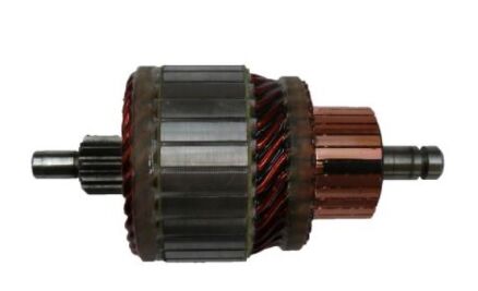 IM5502 KOLLEKTÖR BOSCH116 MEGANE/LAGUNA/CLIO