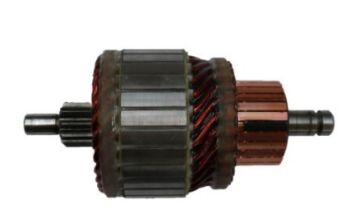 IM5502 KOLLEKTÖR BOSCH116 MEGANE/LAGUNA/CLIO