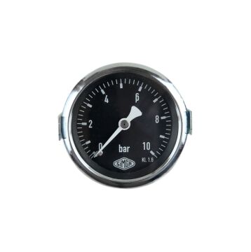 63 YAĞ SAATİ 0-16 BAR SM.TY6300005