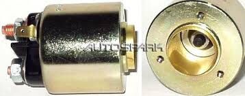 VALEO 594370  MARŞ OTOMATİĞİ MB CLS 500-S350-S500-R350 4MATİK