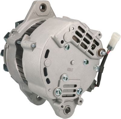 F032115995 Alternatör Caterpillar 320B, 320C 6.7 3 066T 01-01-1996 -,Caterpillar Various Industrial applications -,Caterpillar Various Models -,Caterpillar 311D,312D,312D L,315D L, 319D, 319D L, -,Caterpillar 320  3066T  - 0  3066T  -