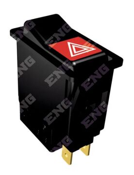 TÜMOSAN TRAKTÖR FLAŞÖR ANAHTARI