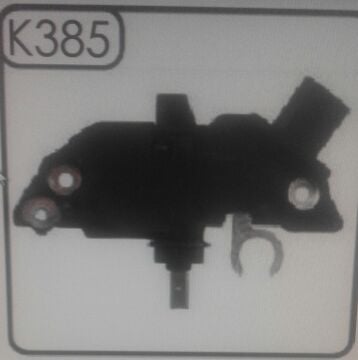 K 385 KONJEKTÖR 12V OPEL/CHEVROLET/DAEWOO