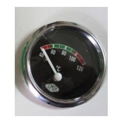 052 -3 METRE HARARET SAATİ YEŞİL SM.TH5203003