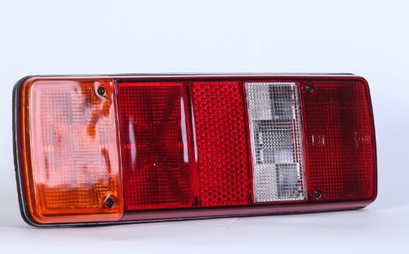 AS950 STOP LAMBASI KABLOLU