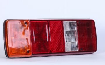 AS950 STOP LAMBASI KABLOLU