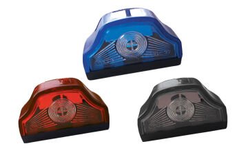 YP-37 P100 PLAKA LAMBASI (COBRA LED)