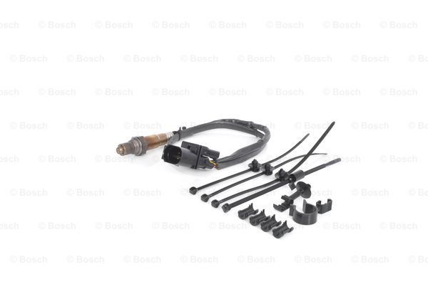Oksijen (Lambda) SensörüVW (VOLKSWAGEN); SKODA; AU Golf V 1.4 200310 - 200606; Fabia 1.4 199912 - 200305; Fabia 1.4 200004 - 200303; Fabia 1.4 Combi 199912 - 200305; Golf Plus 1.4 200501 - 200605; Fabia 1.4 199909 - 200101; Caddy 1.4 200402 - 200605;