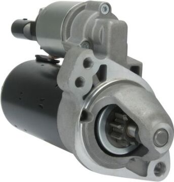 F032115996 Marş Motoru Audi A8 W12 6.0 BHT E4_ 01- 12-2003 -,Audi A8 W12 6.0 BTE E4_ 01-12-2003 -,Audi A6 5.2 BXA 4F2 01-03-2006 -,Audi A8 5.2 BSM 4E_ 01-06-2006 -,Audi Q7 FSi 4.2 BAR 01-03-2006 -