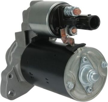 F032115996 Marş Motoru Audi A8 W12 6.0 BHT E4_ 01- 12-2003 -,Audi A8 W12 6.0 BTE E4_ 01-12-2003 -,Audi A6 5.2 BXA 4F2 01-03-2006 -,Audi A8 5.2 BSM 4E_ 01-06-2006 -,Audi Q7 FSi 4.2 BAR 01-03-2006 -