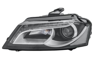 HELLA-1EL009648391  ANA FAR SOL AUDI A3 S3 RS3