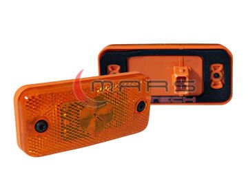 621277 RENAULT PREMIUM LED YAN İŞARET LAMBASI 24V