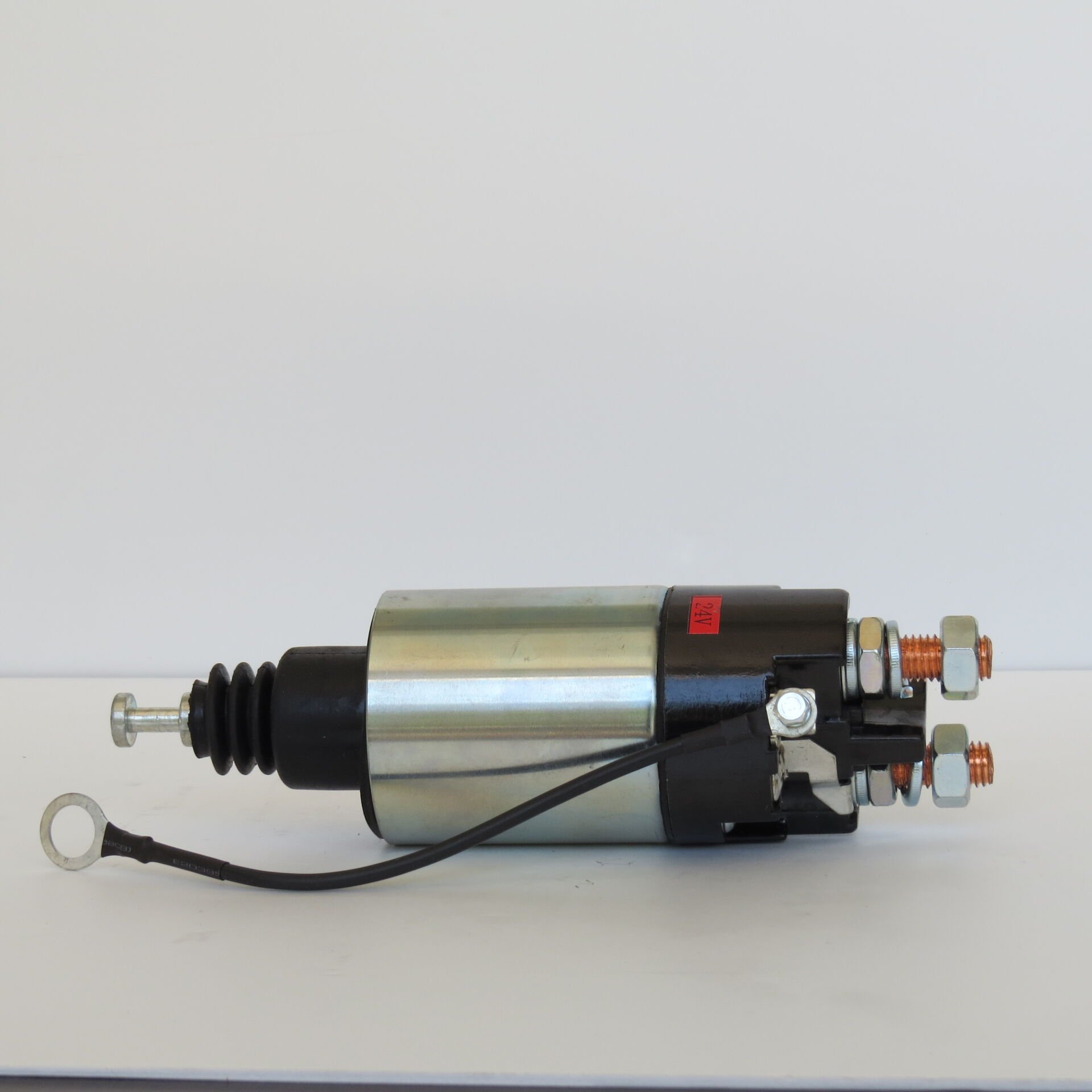 MEDOR-04-MIT-24-11 ZM 842  MARŞ OTOMATİĞİ 24V ACTROS AXOR  M9T83671