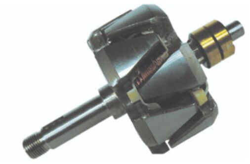 XRT715 ROTOR BOSCH 24V 80A RENAULT KERAX/PREMIUM