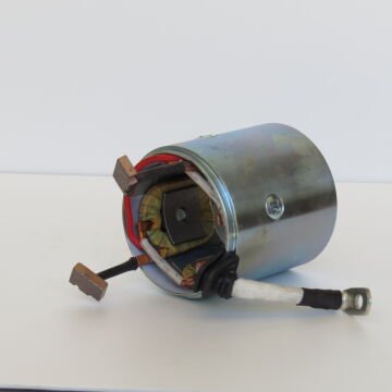 MEDOR-06-ISK-12-1073 MYC 1073  MARŞ YASTIĞI 12V DEUTZ 1011