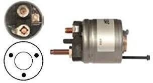 VALEO 594392  MARŞ OTOMATİĞİ VW TRANSPORTER T5  98-2003 ARASI