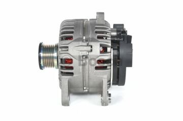 AlternatörRENAULT Clio III REN 231000012R; NIS 2310