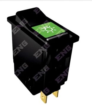 ENG 01 7507 ENG TÜMOSAN TRAKTÖR FAR ANAHTARI